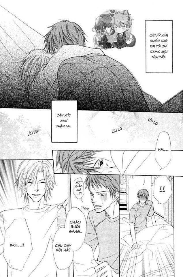 kimi no ai wa mienikui chapter 1 29