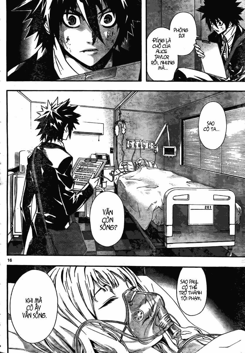 defense devil chapter 10.5 16