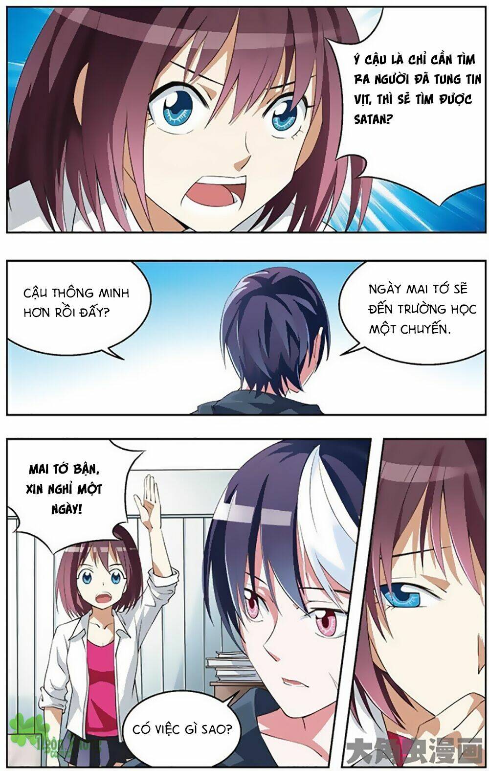 thiên tài j chapter 10 3