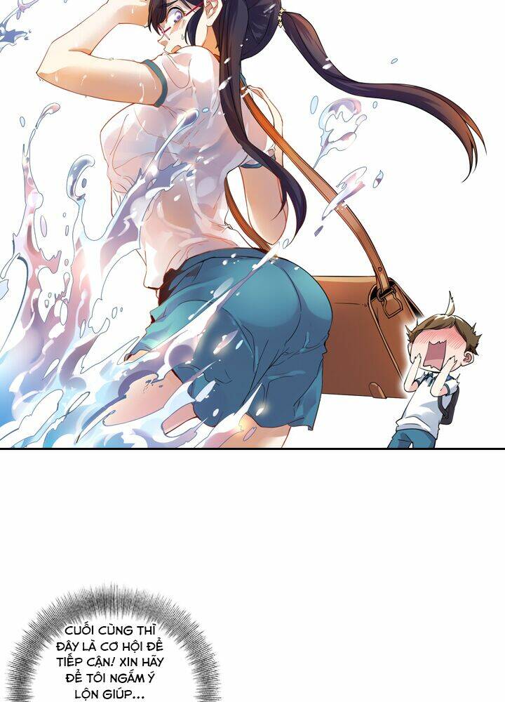 vua biến thái chapter 1 23