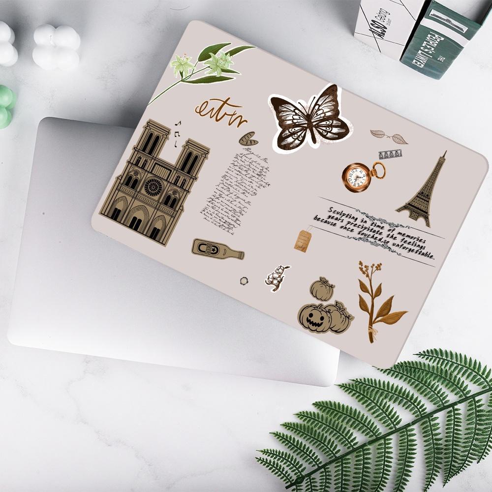 Ốp Điện Thoại Cho compatible for MacBook 2023 M2 Pro 14 16 A2779 A2780 Air 13 13.6 inch A2681 M2 2022 Pro 13 A2338 M1 M2 Pro 14 A2442 Pro 16 A2485 A2141 Pro 13 A2251 A2289 A1706 A1989 A2159