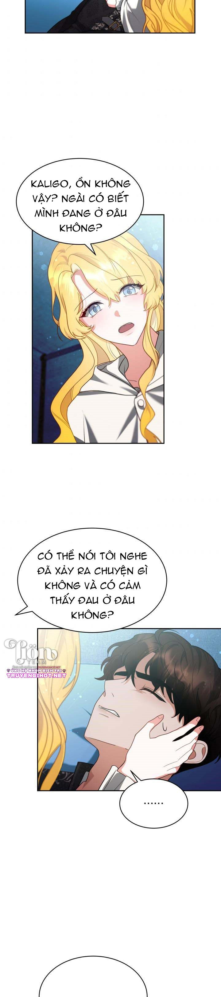 chồng cũ tôi là nam chính chapter 19.2 7