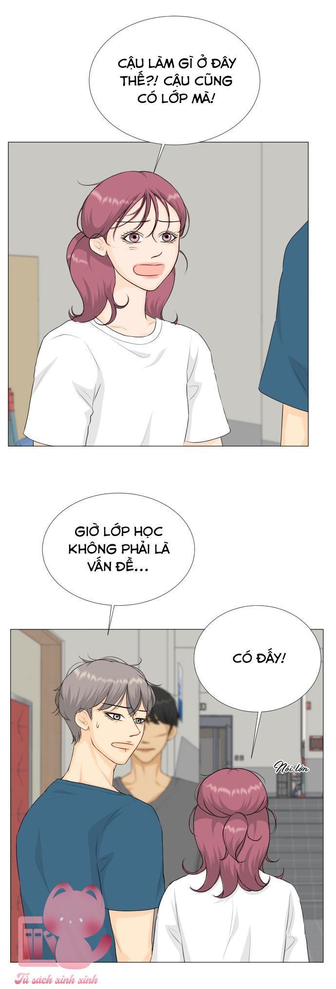 bán quỷ chapter 74 13