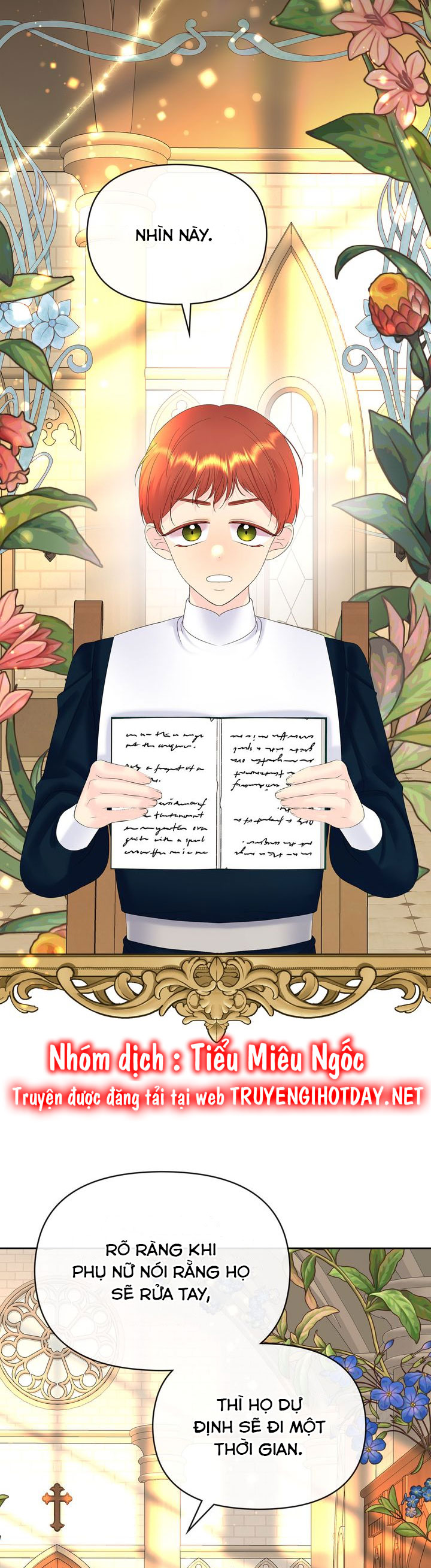 nuôi chồng từ bé chapter 52 22