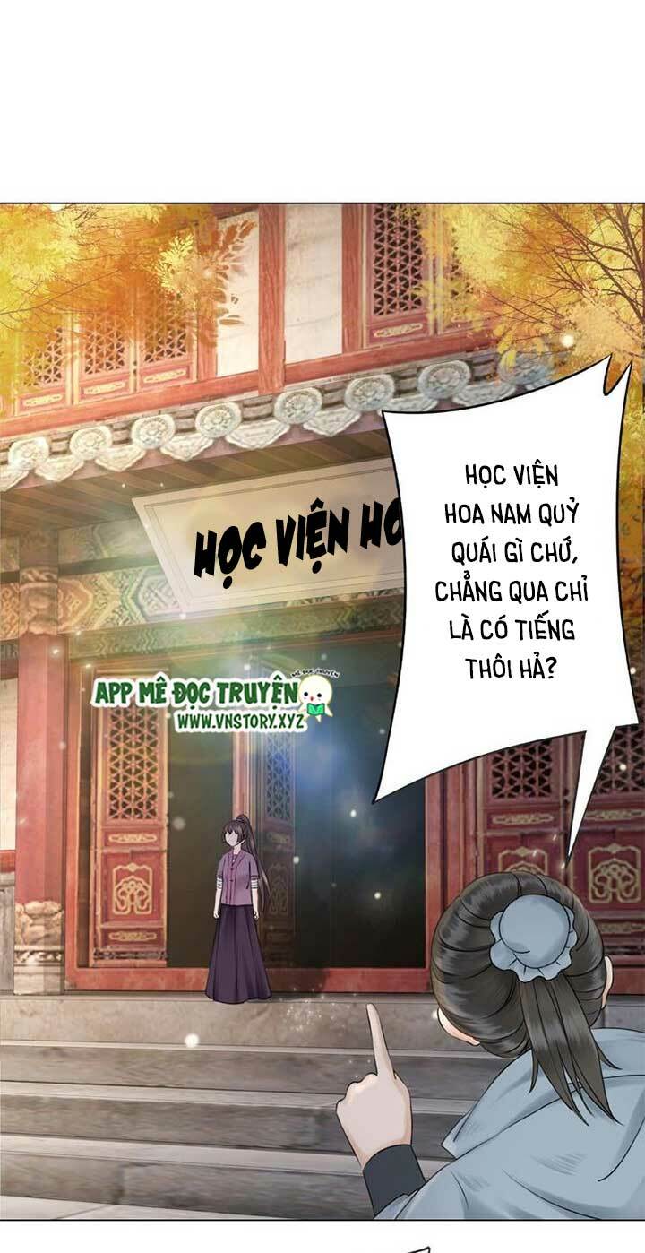 cực phẩm phế vật tiểu thư chapter 24 50
