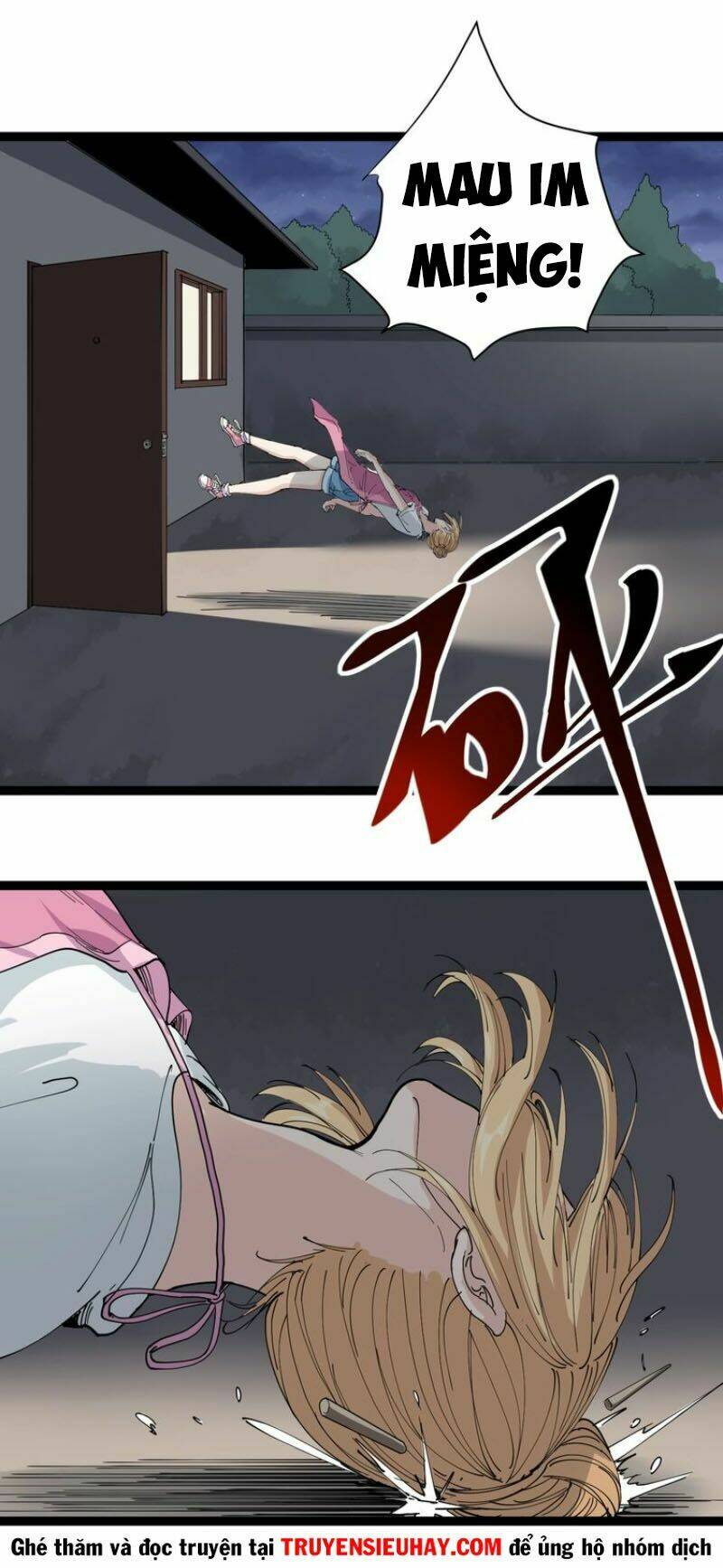 hồi xuân tiểu độc y chapter 13 71