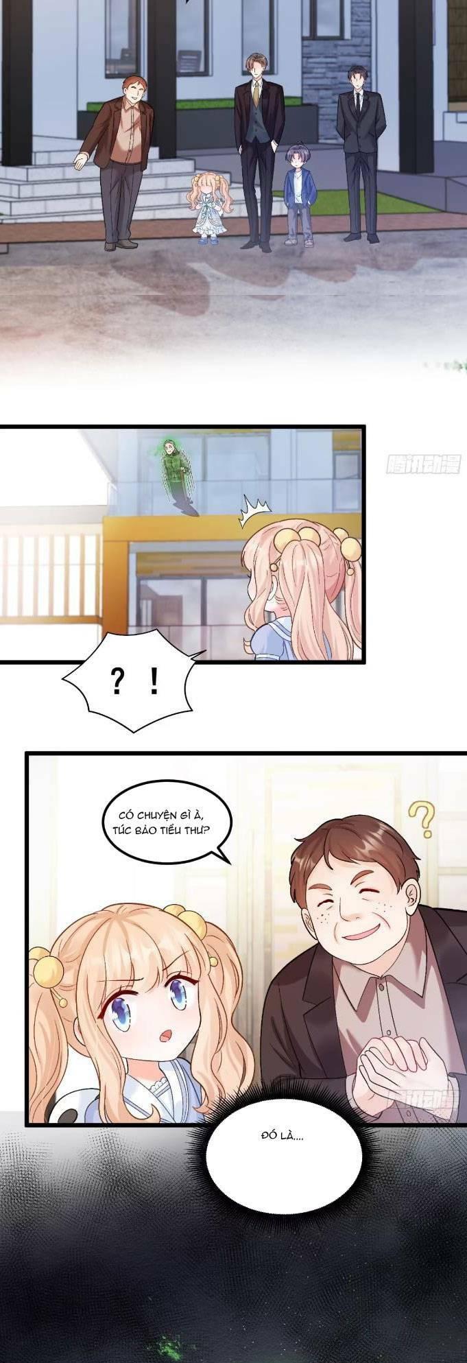 bé thóc đáng thương được tám người cậu tranh sủng chapter 36 24