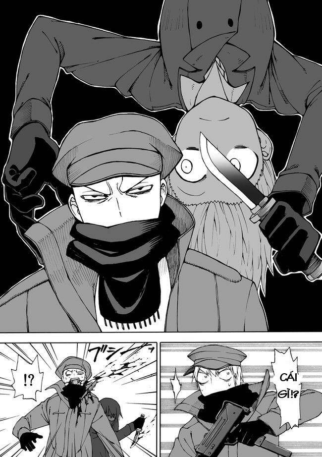 kuso manga bukuro chapter 10 4