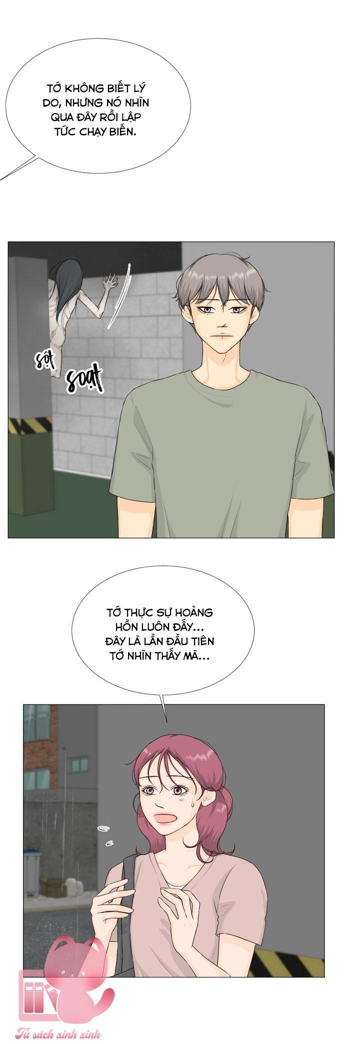 bán quỷ chapter 67 8