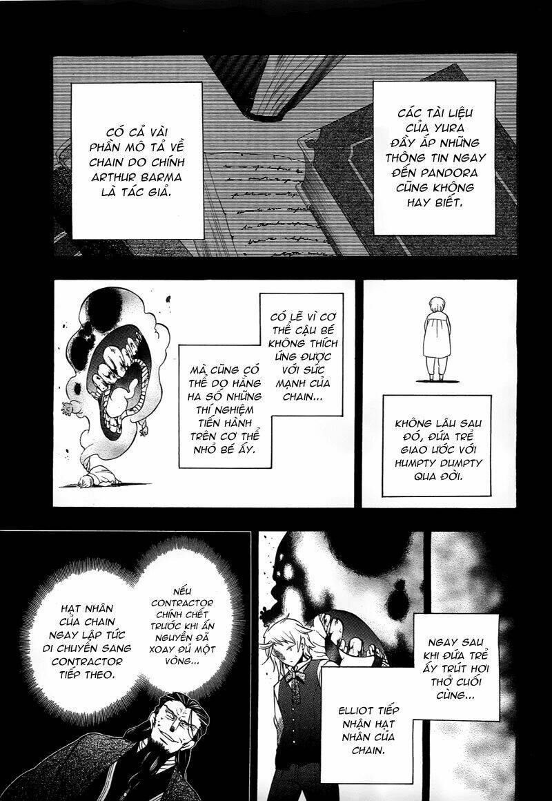 pandora hearts chapter 61 22