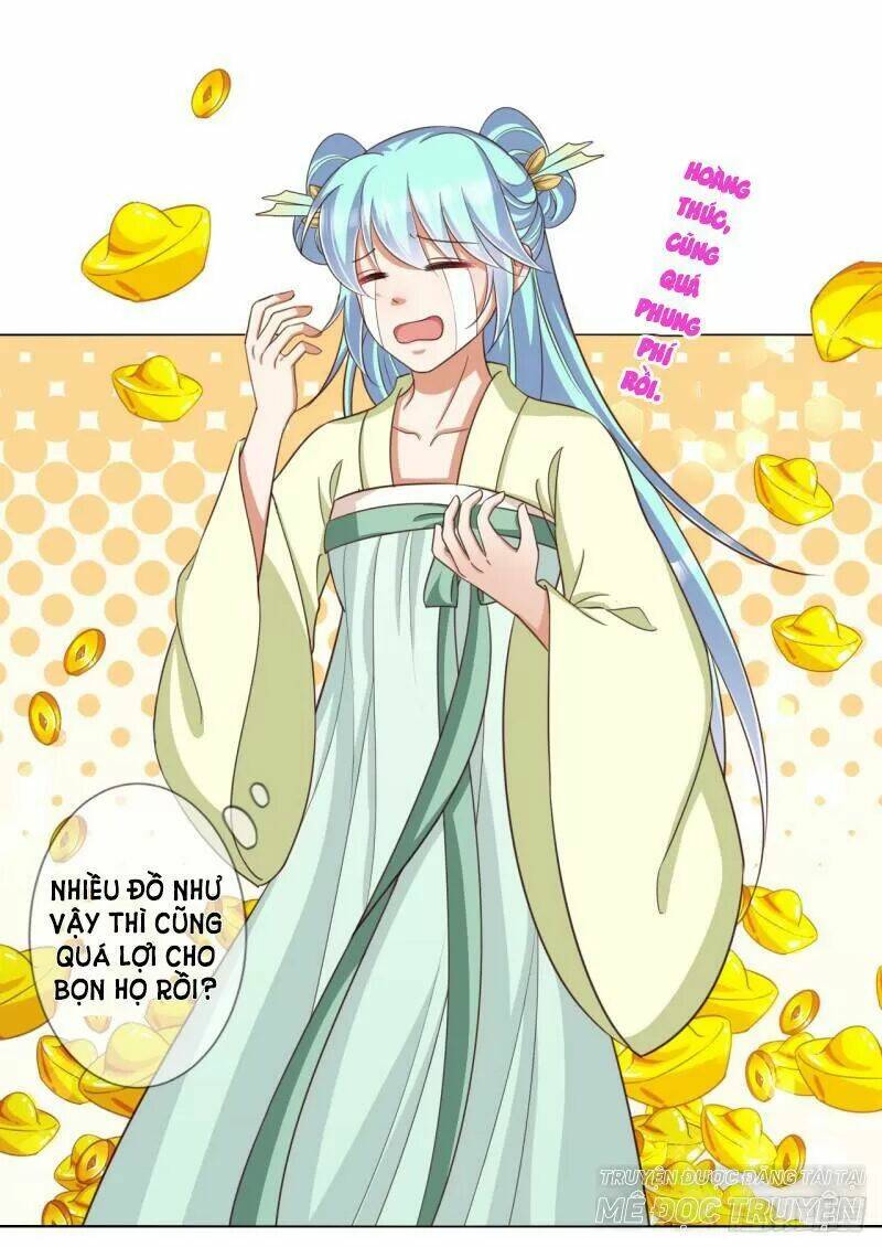độc y cuồng phi chapter 23 11
