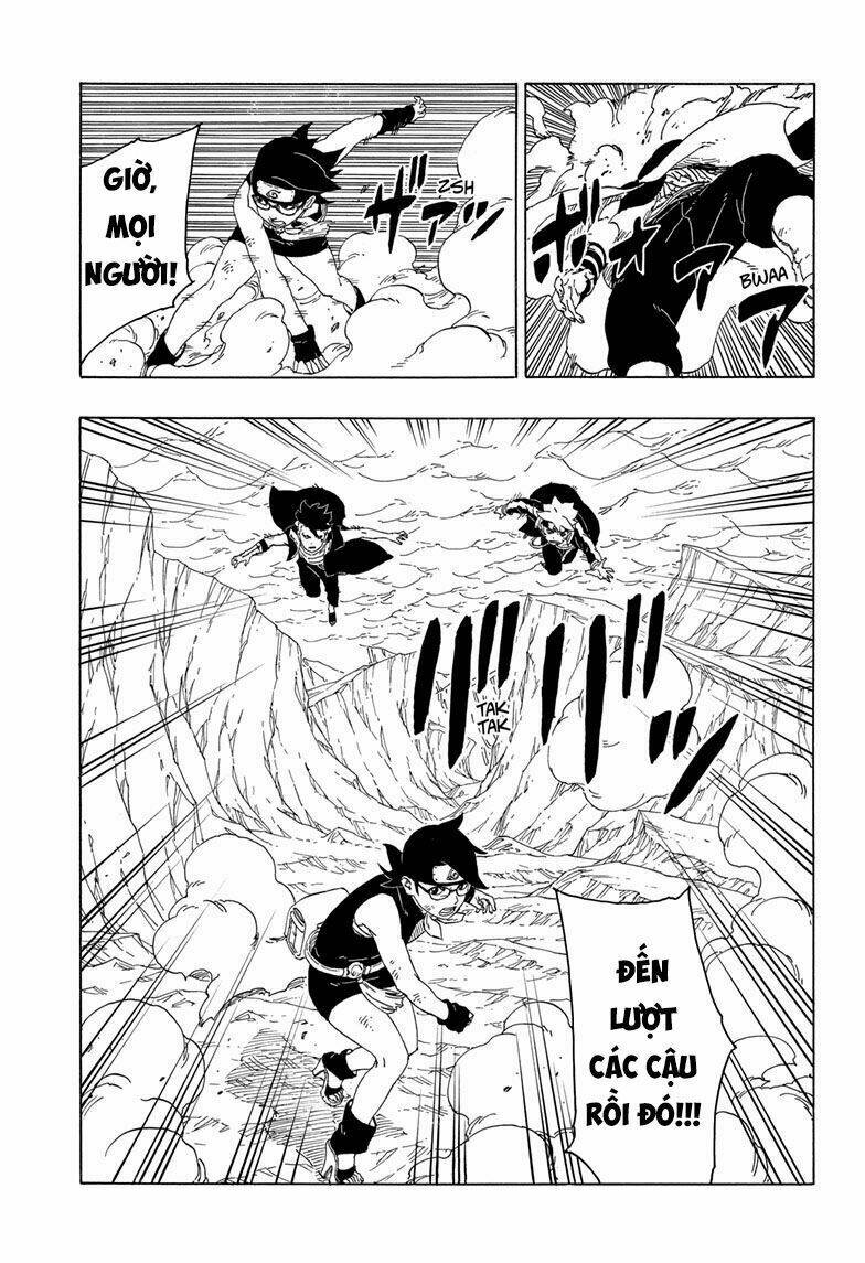 uzumaki boruto chapter 41 27