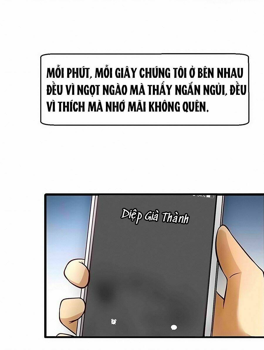 thời gian đều biết chapter 1 3