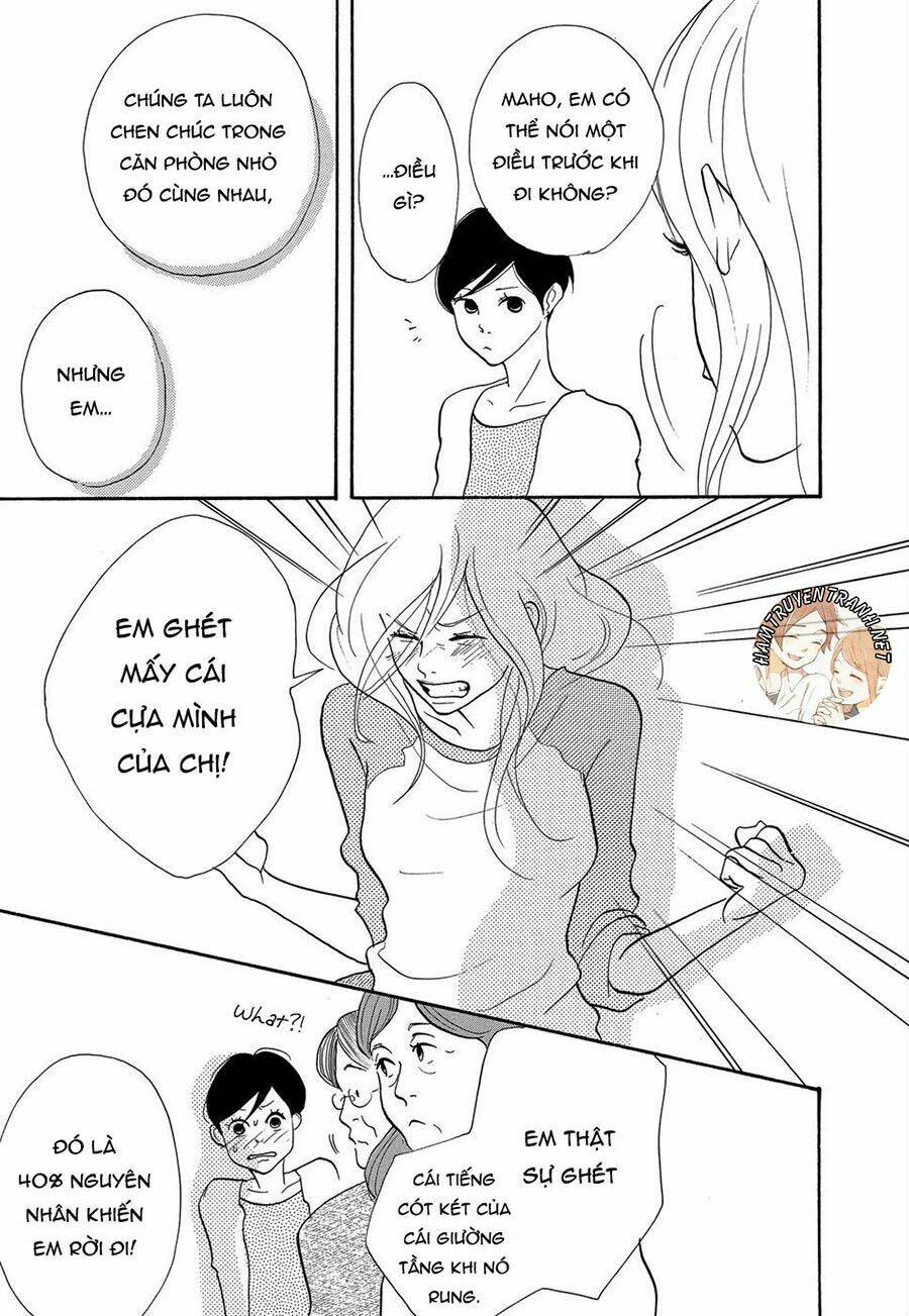 kurasu hako chapter 5 32