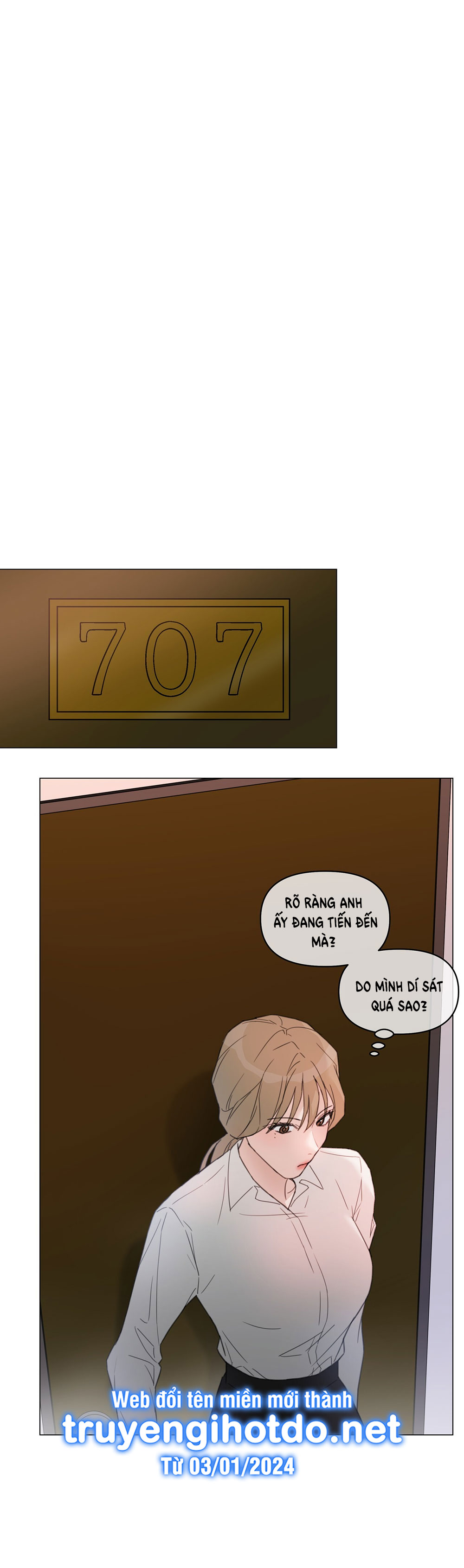 [18+] cách thu hút cơ thể của cấp trên chapter 2.2 2