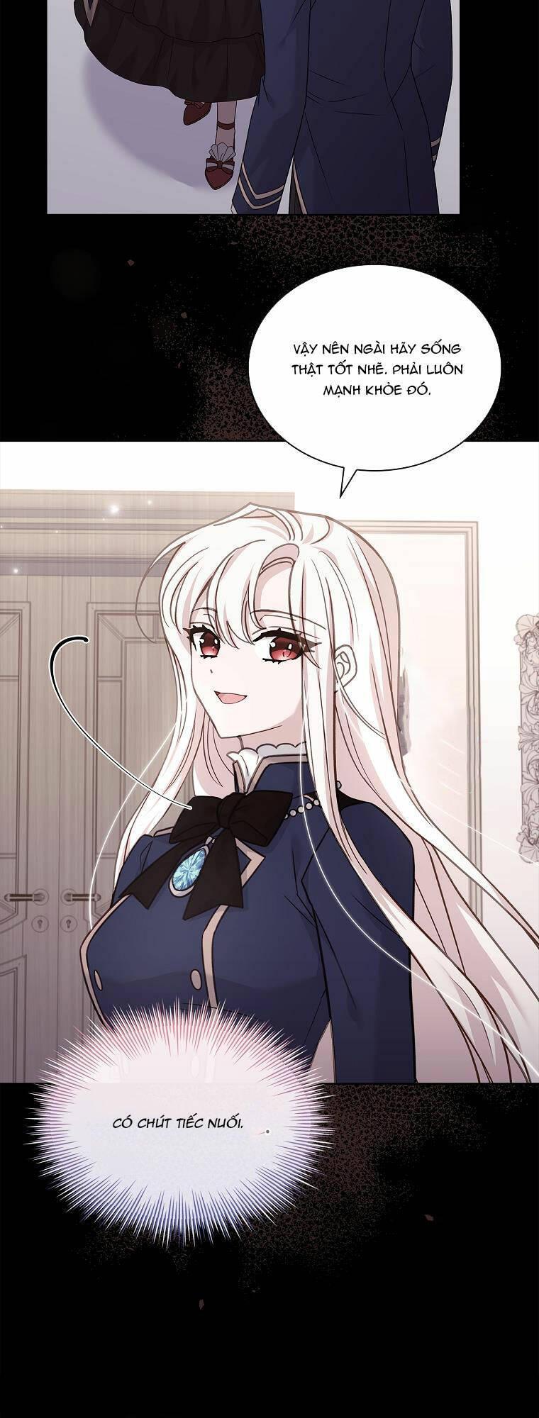 để yên cho tiểu thư hiền chapter 83 49