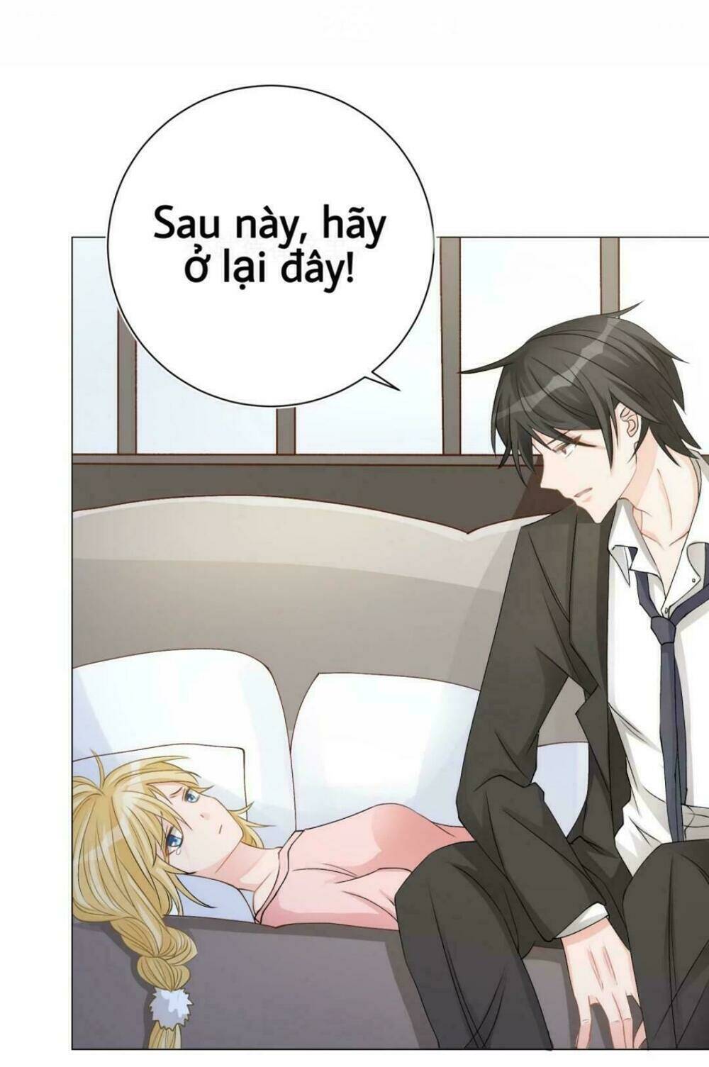 trọng sinh siêu sao - lăng thiếu sủng nghiện chapter 14 32