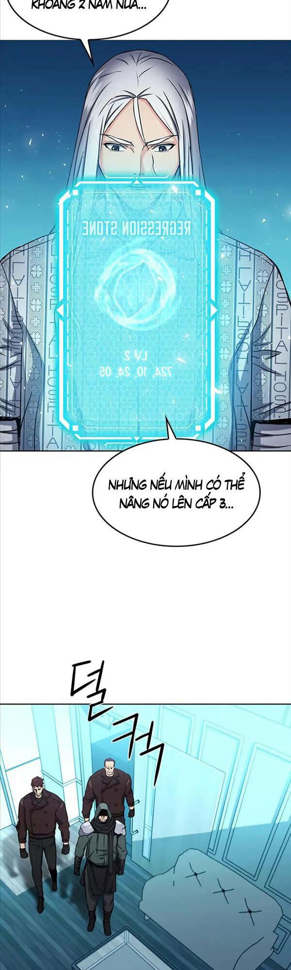 druid tại ga seoul - người hóa thú chapter 74 27
