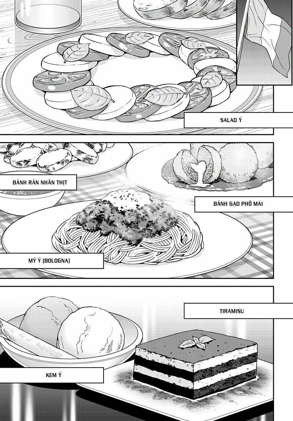 các nàng thú yêu chapter 62 37