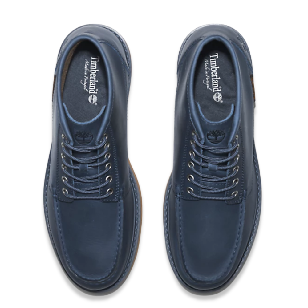 [NEW] Original Timberland Giày Nam Newmarket II Moc Toe Chukka TB0A5SD405