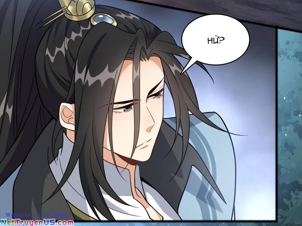 ta nuôi nữ đế phản diện thành yandere chapter 10 38