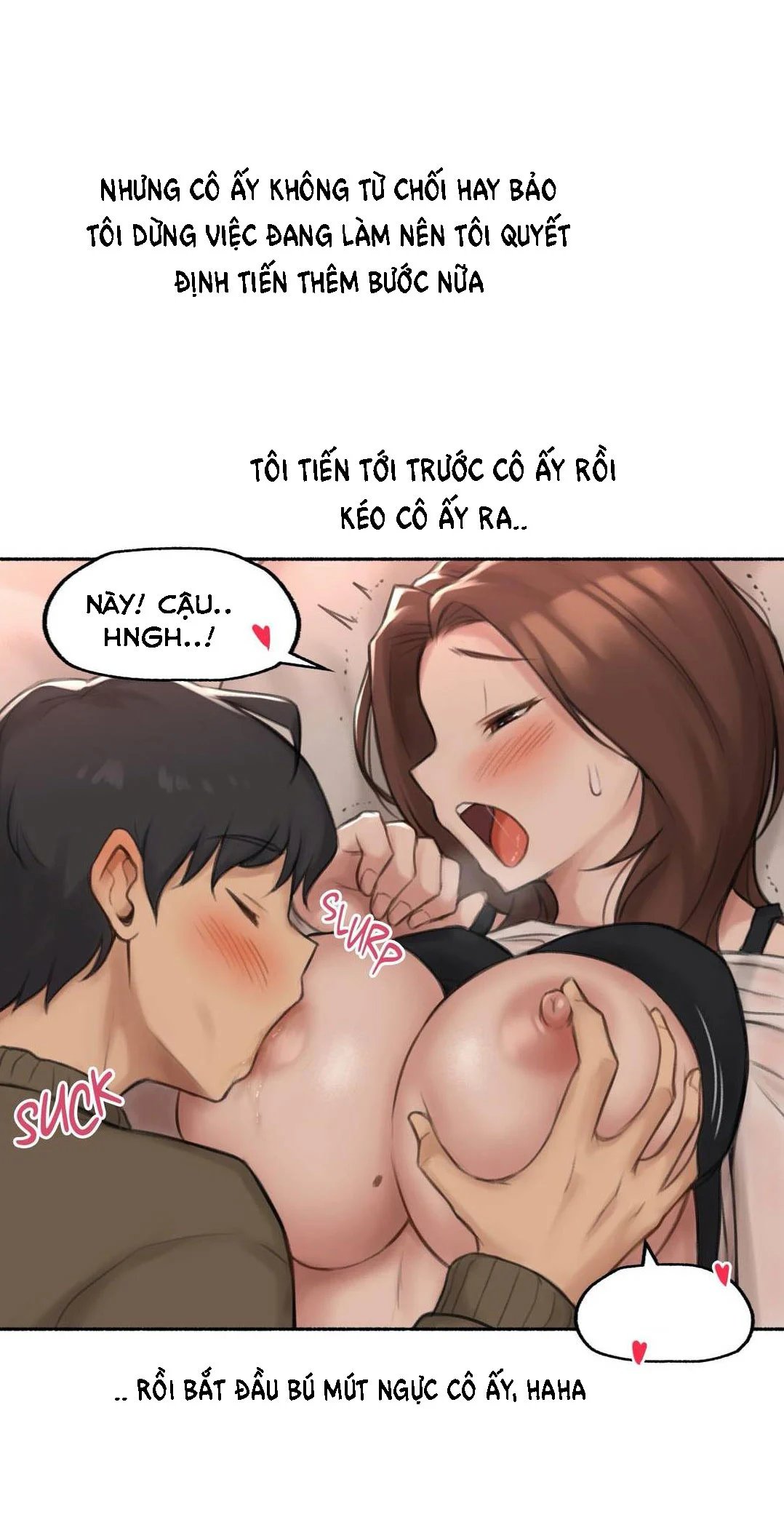 bạn đã xxx bao giờ chưa? chapter 42 15
