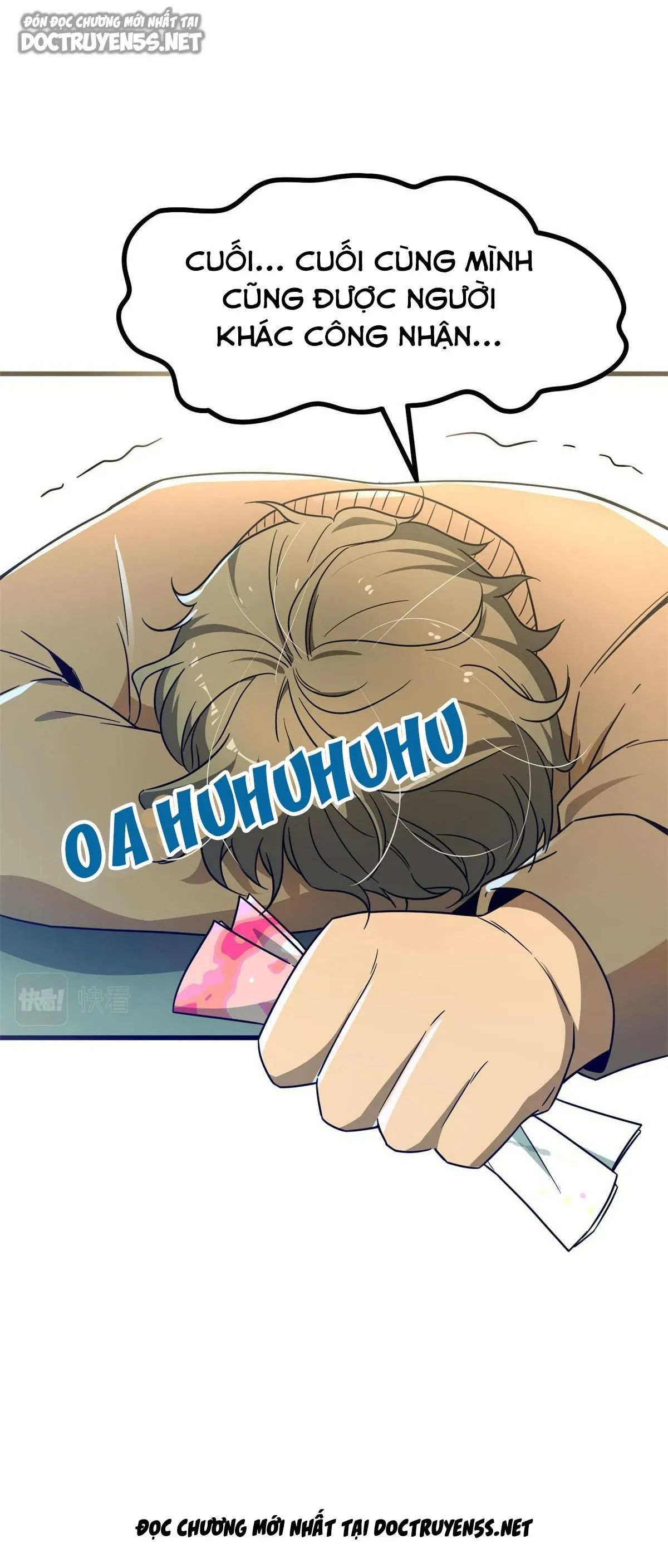 ta làm giàu từ thua lỗ game chapter 11 41