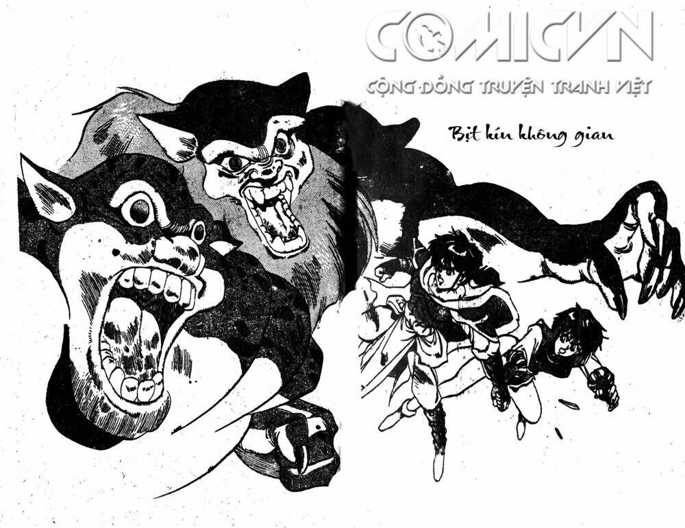 ảo long vương chapter 59 1