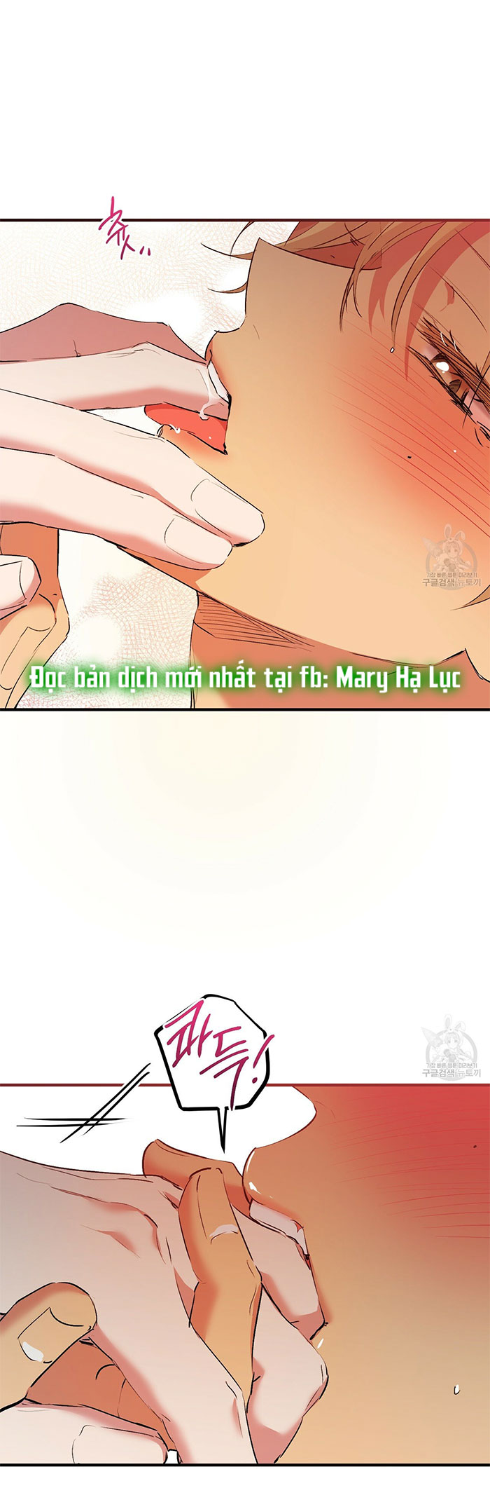 những chú thỏ của hapypy chapter 43 71