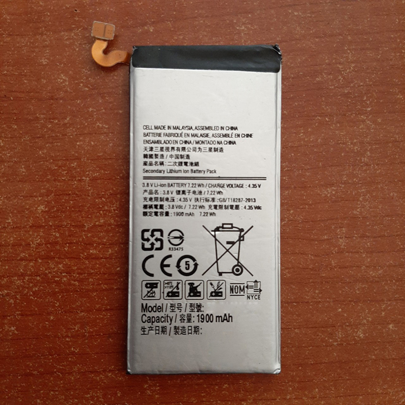 Pin Dành cho điện thoại Samsung A3009
