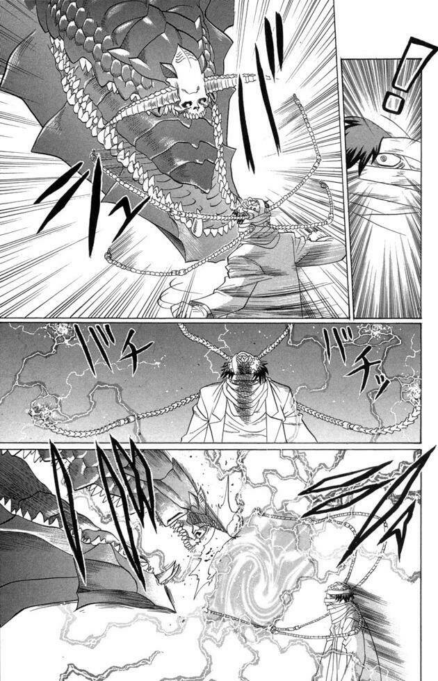 chaosic rune chapter 32 10