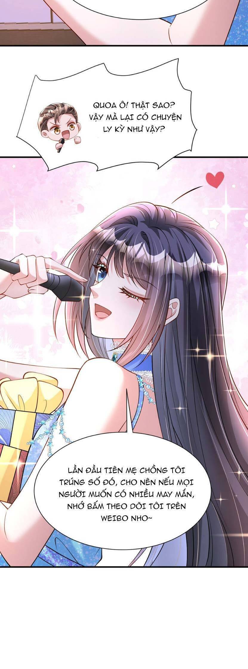 tổng tài huyết tộc cực sủng cô vợ mỹ nhân ngư chapter 142 10