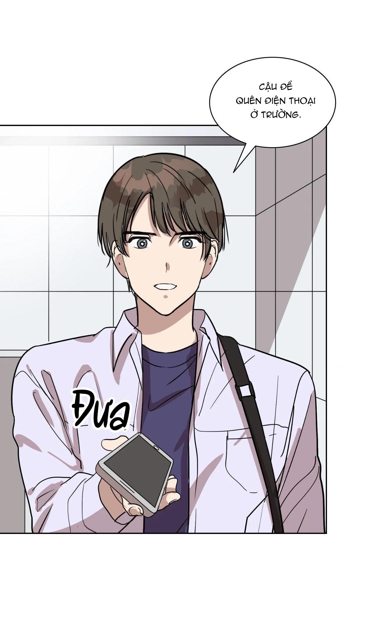 sự hiểu lầm ngọt ngào chapter 1 36