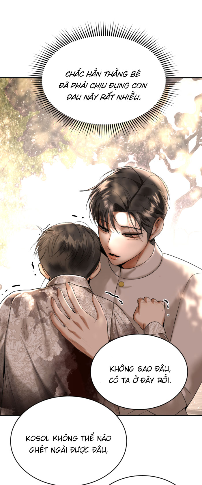 tôi là công tử đẹp nhất xiêm chapter 63 71