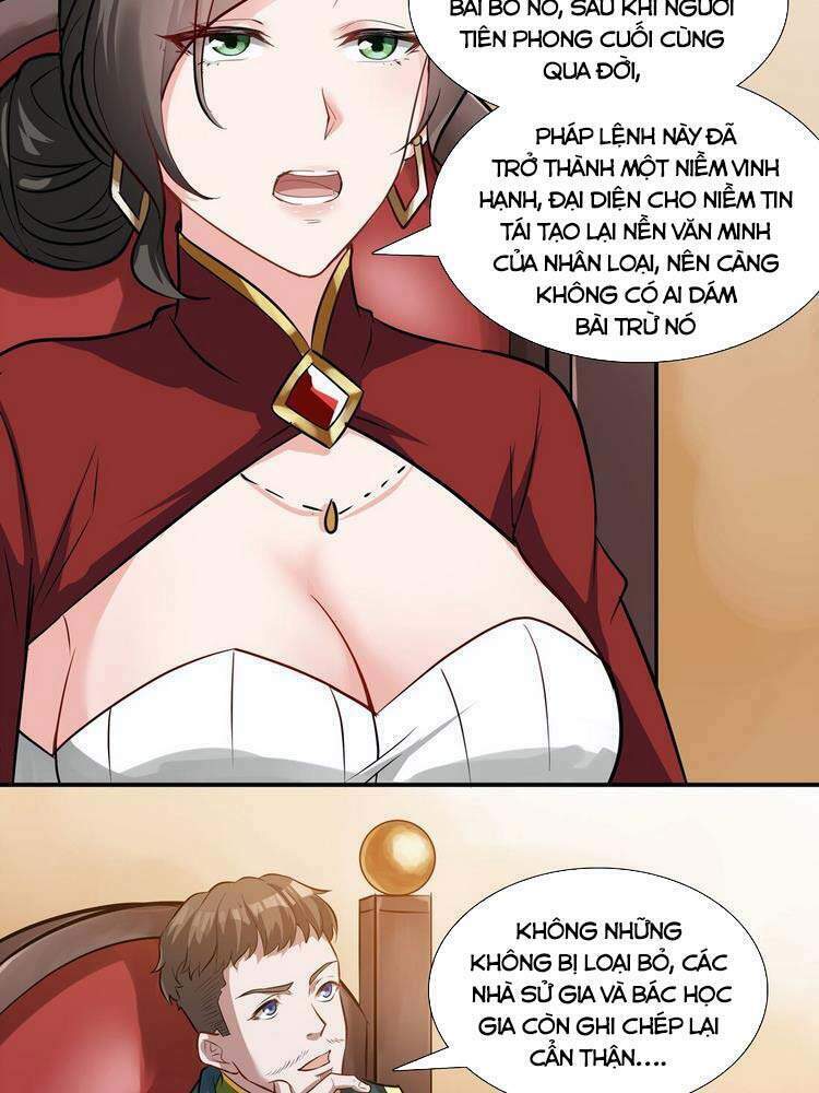 lê minh chi kiếm chapter 18 14