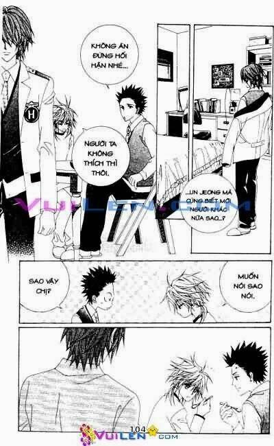 đại ca đi học chapter 10 104