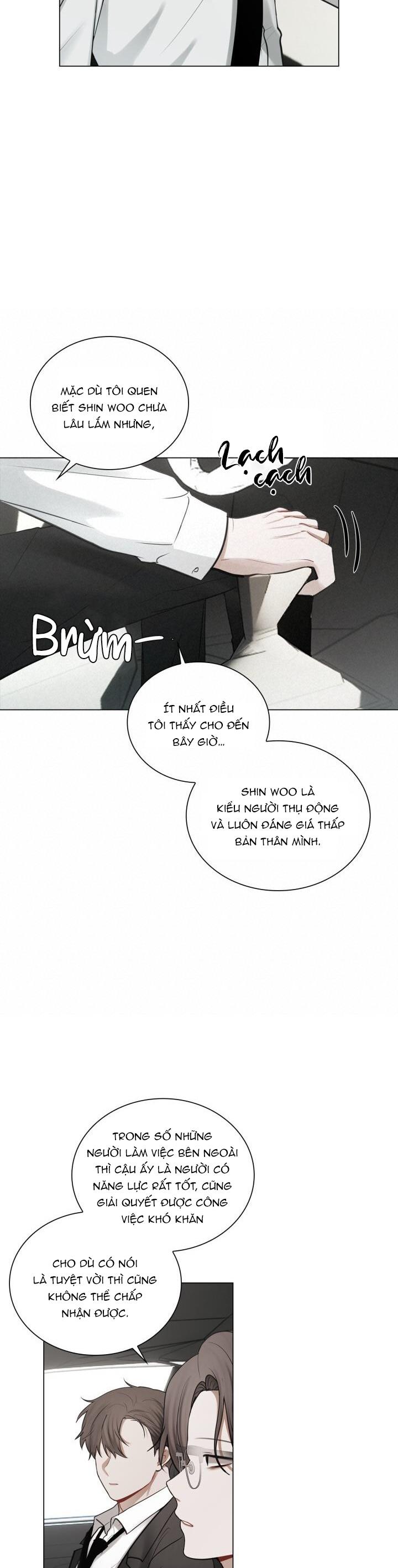 không xa lạ chapter 31 19