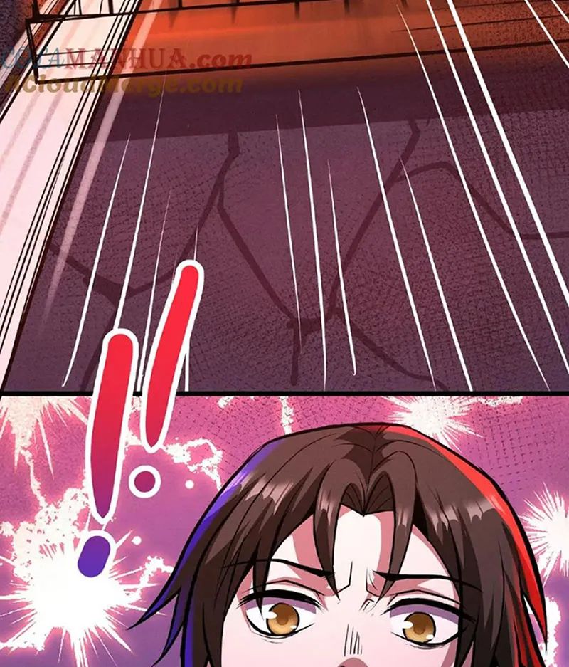 quỷ dị dược tề sư: bệnh nhân của ta đều là kinh khủng chapter 36 25