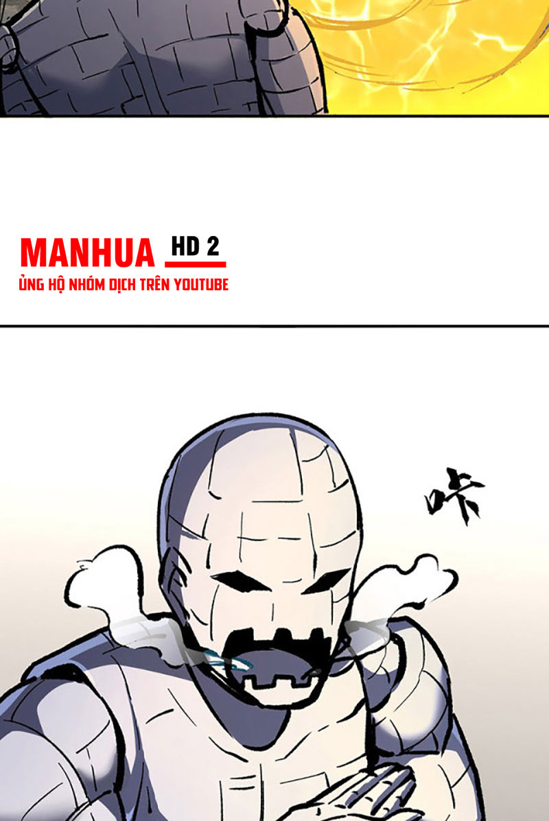 võ đạo độc tôn chapter 376 32