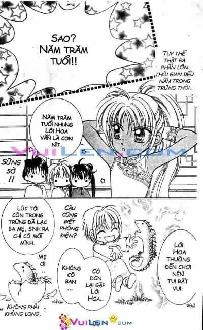 lâu đài cổ chapter 6 99