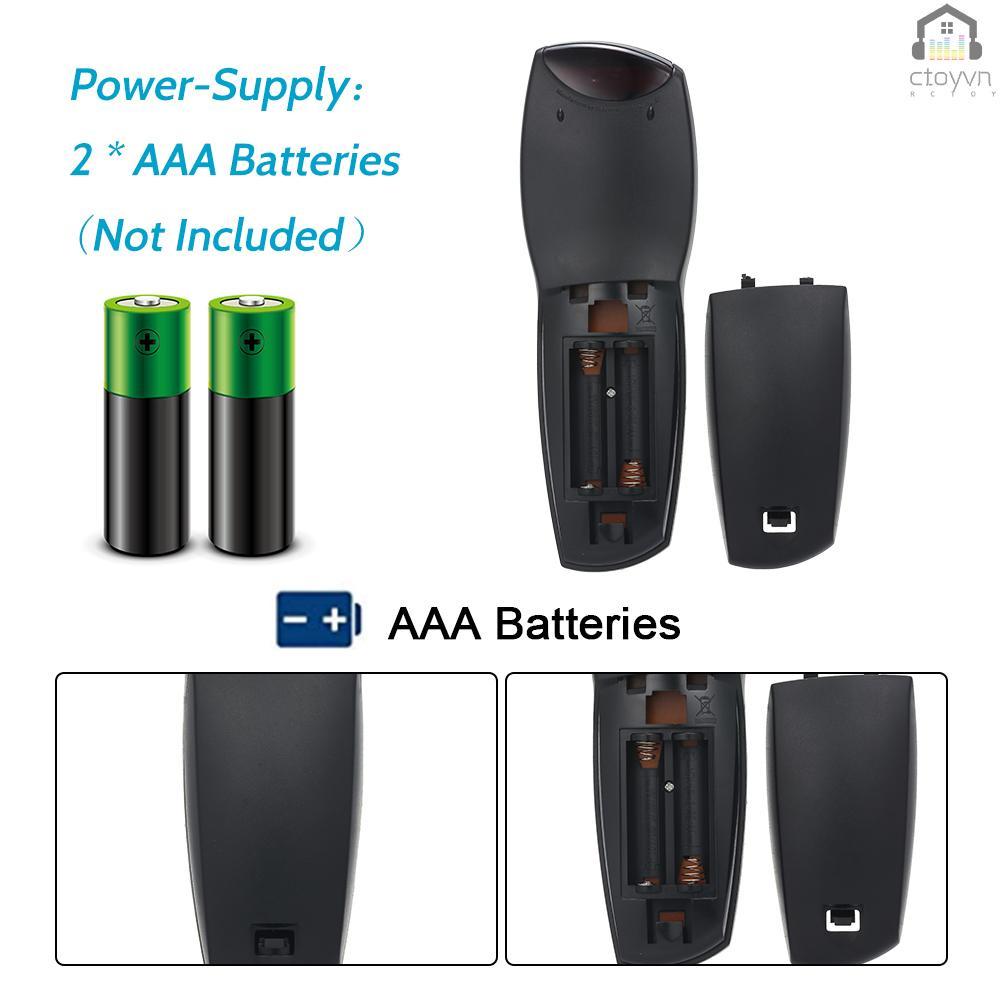 Điều khiển từ xa thay thế cho Foxtel PayTV Mystar HD PayTV IQ2 IQ3