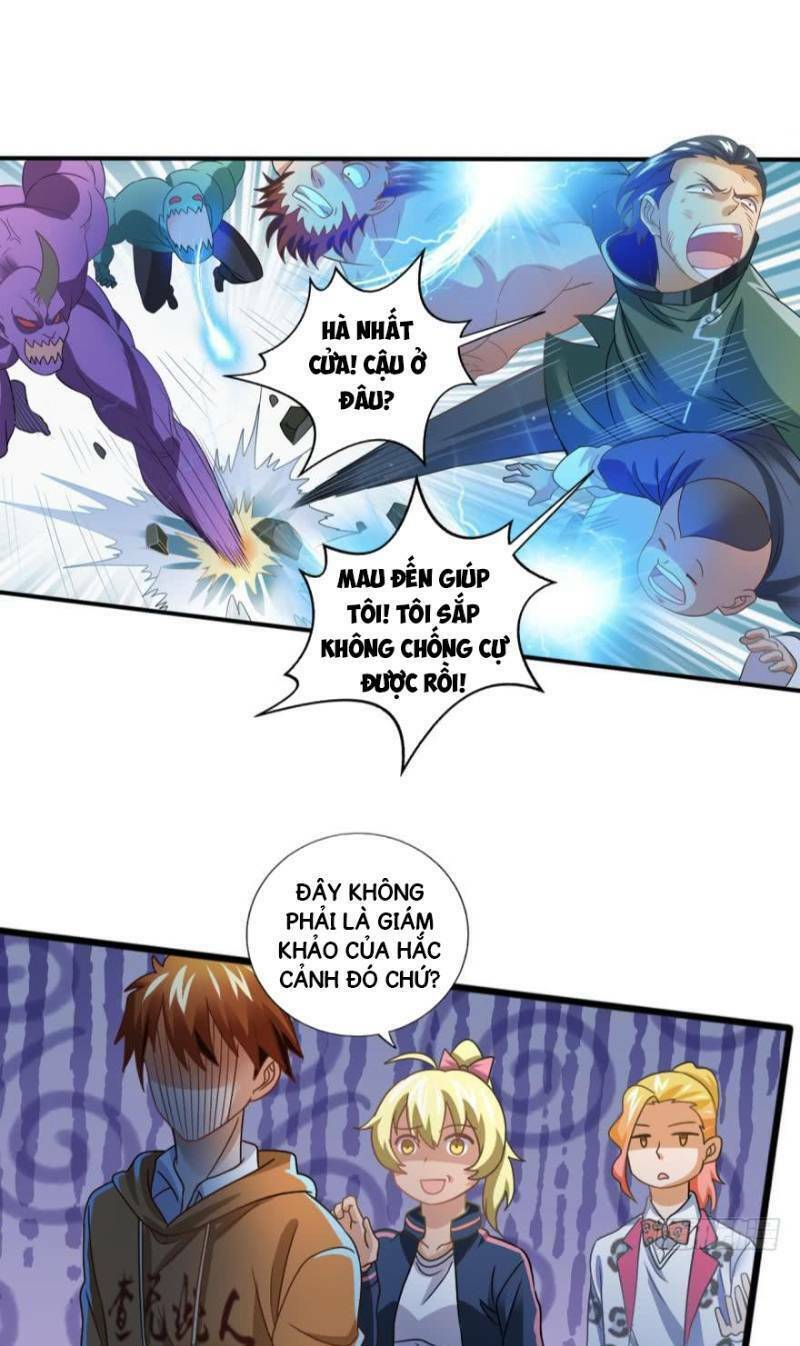 ta có di sản tại dị giới chapter 12 21