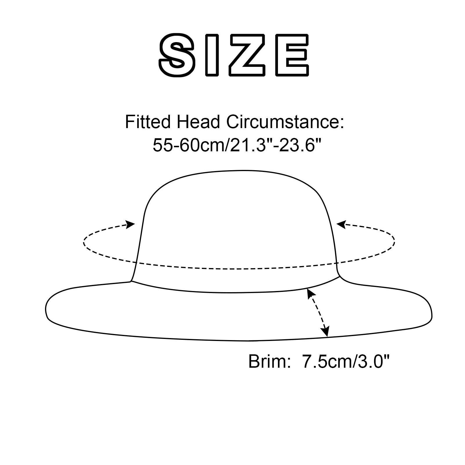 Mũ bucket có dây đeo cho nam chống nắng tia UV, có thể gập lại để câu cá đi bộ cắm trại