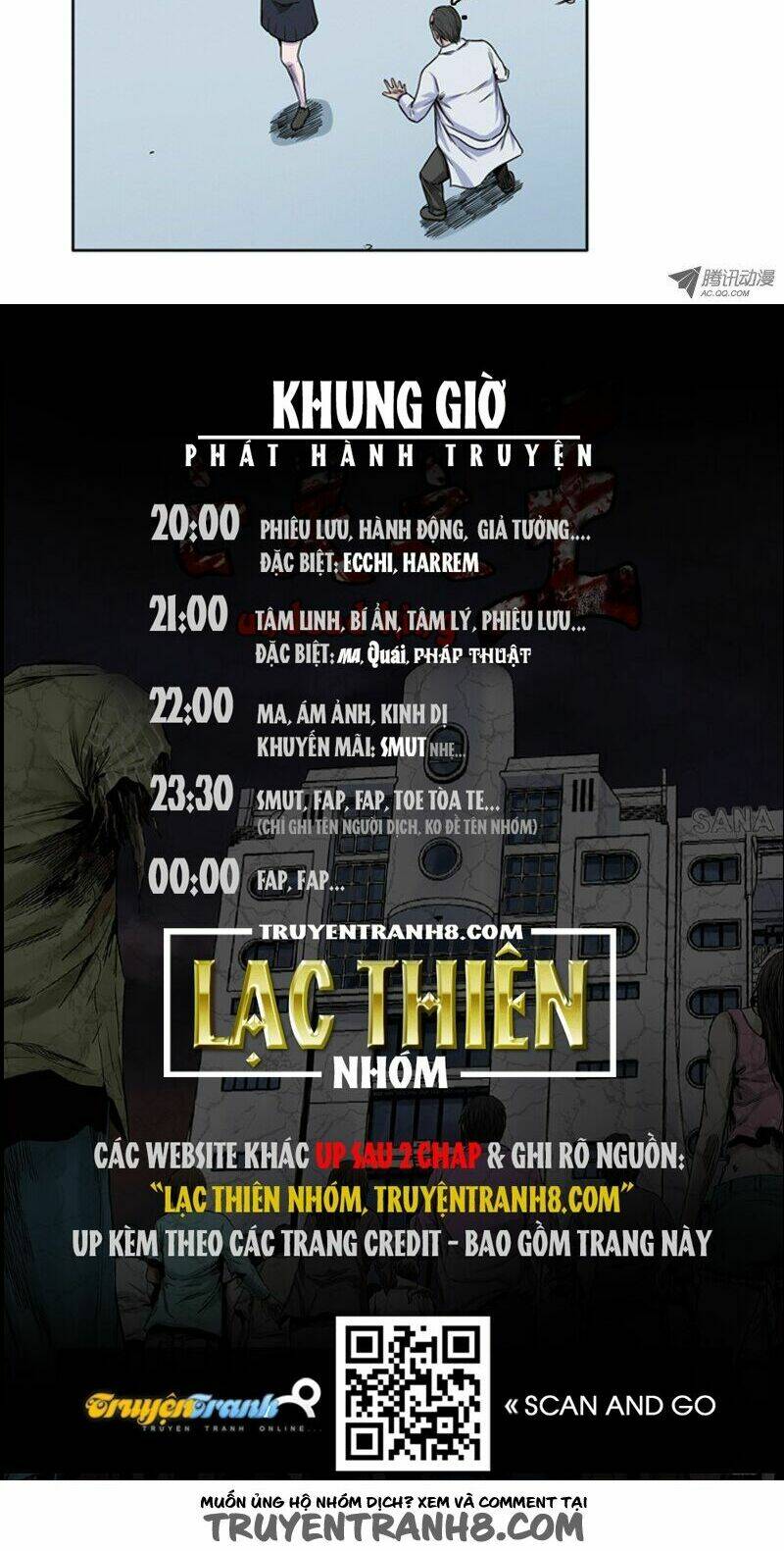 vua của vong linh chapter 46 24