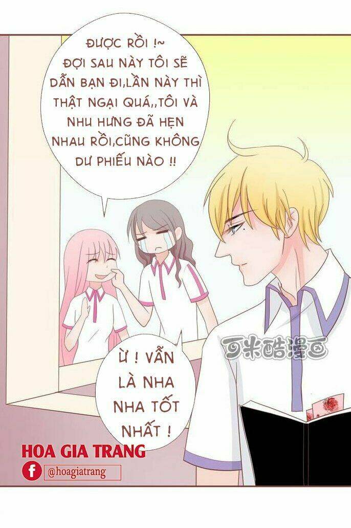 nơi này có điểm không bình thường chapter 10 18