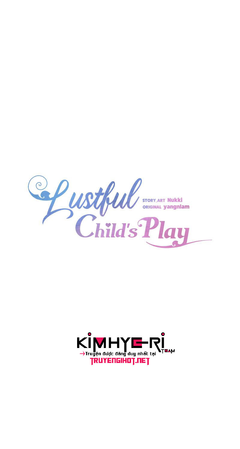 trò chơi dâm đãng chapter 23 1