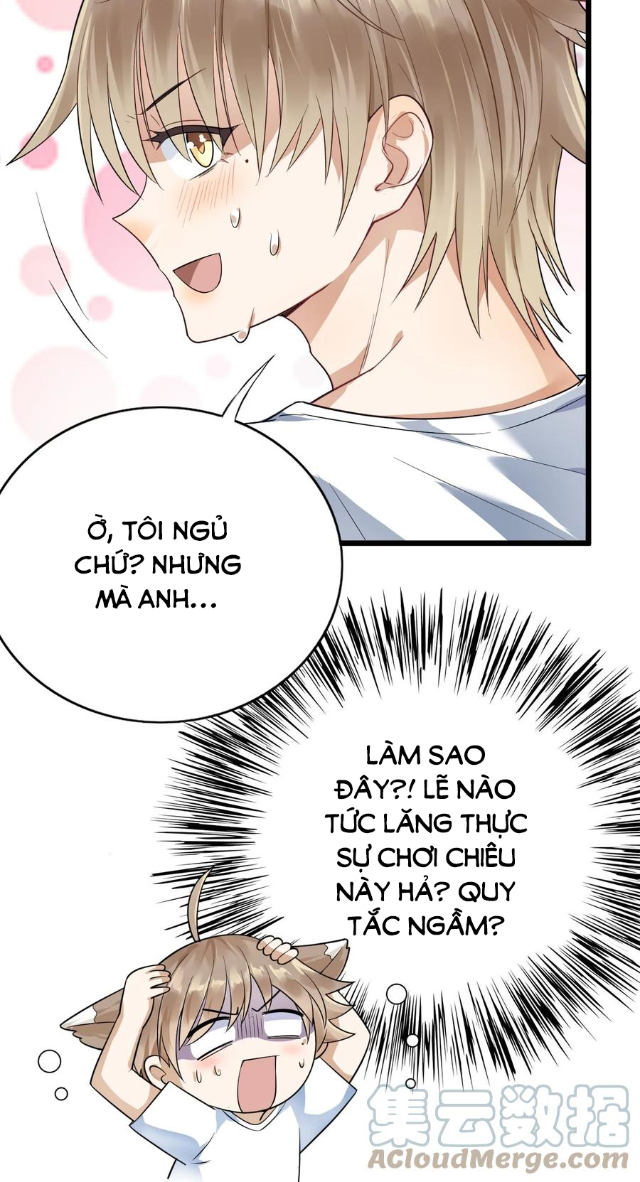 tức thời phạm quy [ tức thì vi quy ] chapter 26 5