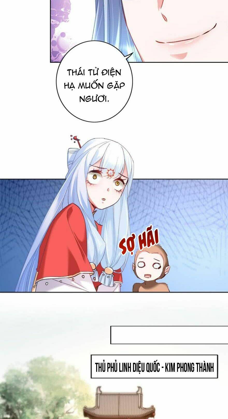 nghịch lai thuận thú chapter 26 9