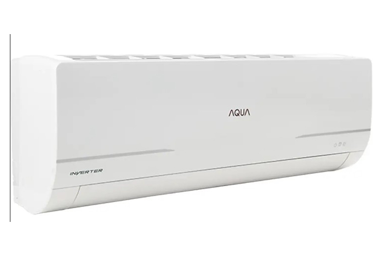 Máy Lạnh Aqua Inverter 1.5HP AQA-KCRV13WNMA - Hàng chính hãng - Giao HCM và 1 số tỉnh thành