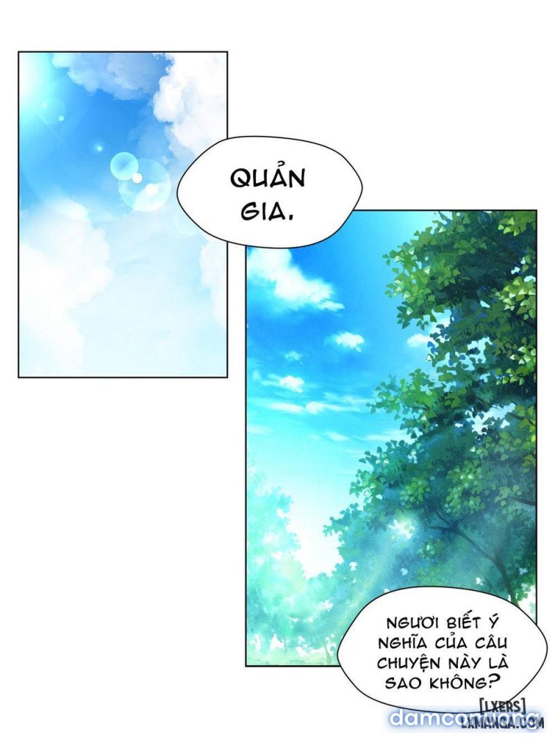 nô lệ song sinh chapter 15 19